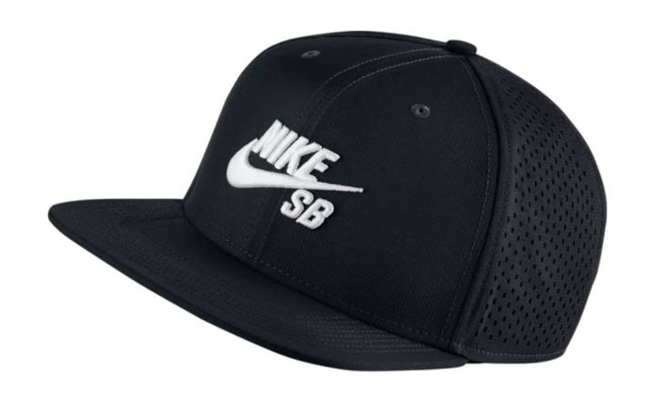 Nike Nike Polyester Baseball Caps Unisex