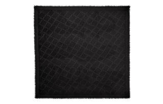 LONGCHAMP Scarves Women's Black