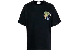 RHUDE Moonlight Tropics Tee
