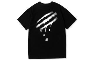 Suamoment T Shirts Unisex Crew Neck Moderate Straight Fit