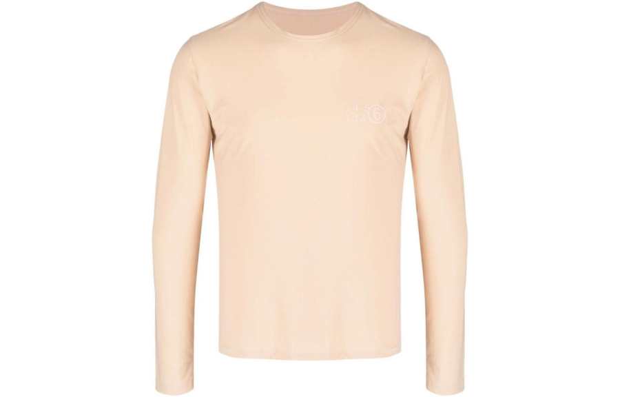 MM6 Maison Margiela T Shirt Unisex