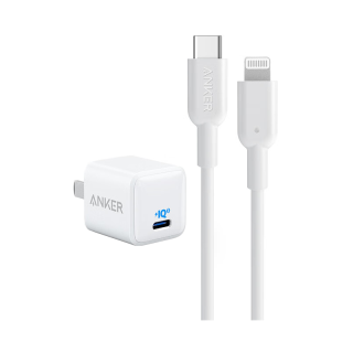 ANKER Chargers