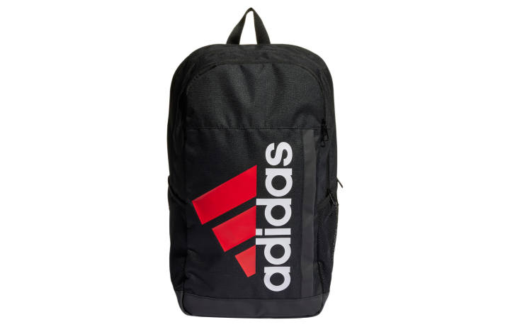 Adidas Adidas Recycled Polyamide Backpack Regular Unisex Black