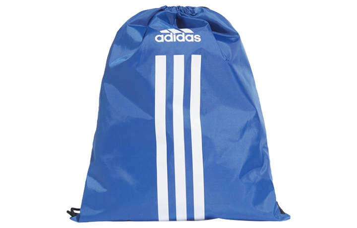 Adidas Adidas Fabric Backpack Unisex Blue