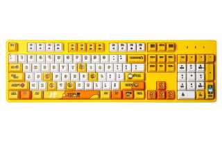 Ai Stone Keyboards