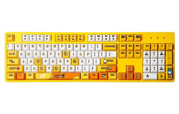 Ai Stone Keyboards
