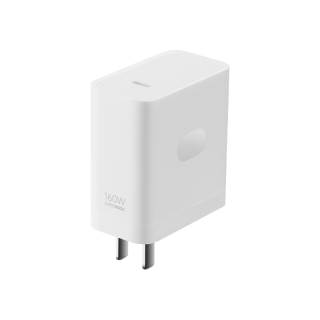 OnePlus SUPERVOOC Super Fast Charging 160W Chargers