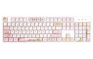 Ai Stone Iron Series Keyboards