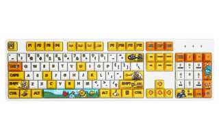 Ai Stone Keyboards