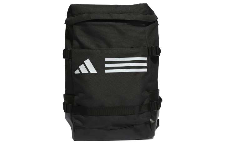 Adidas Adidas Essential Polyester Backpack Regular Unisex Black