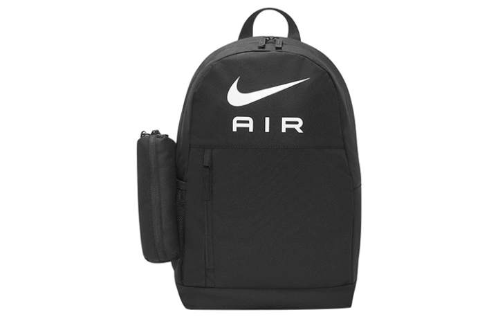 Nike Nike Athleisure Polyester Backpack Regular Women's Black