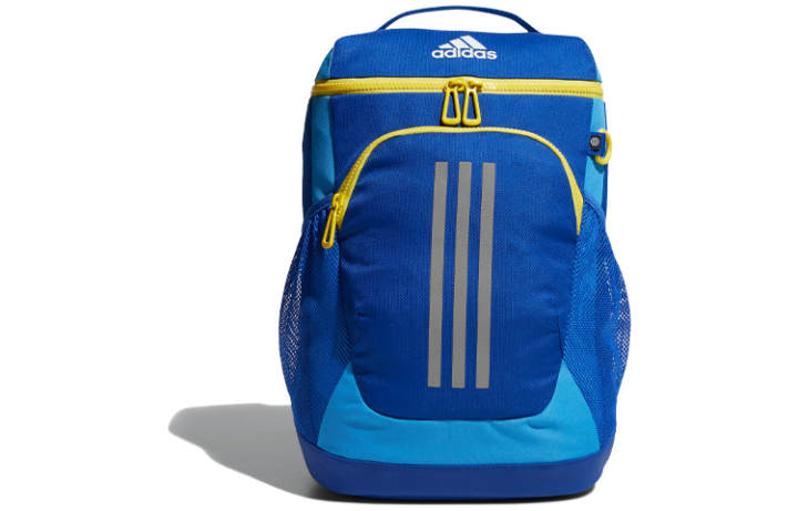 Adidas Adidas Fabric Backpack Regular Men's Blue