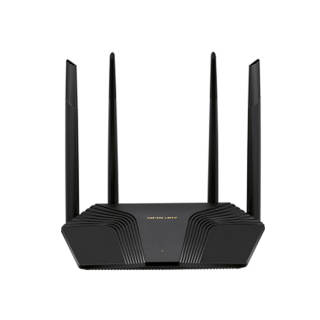 MERCURY Routers