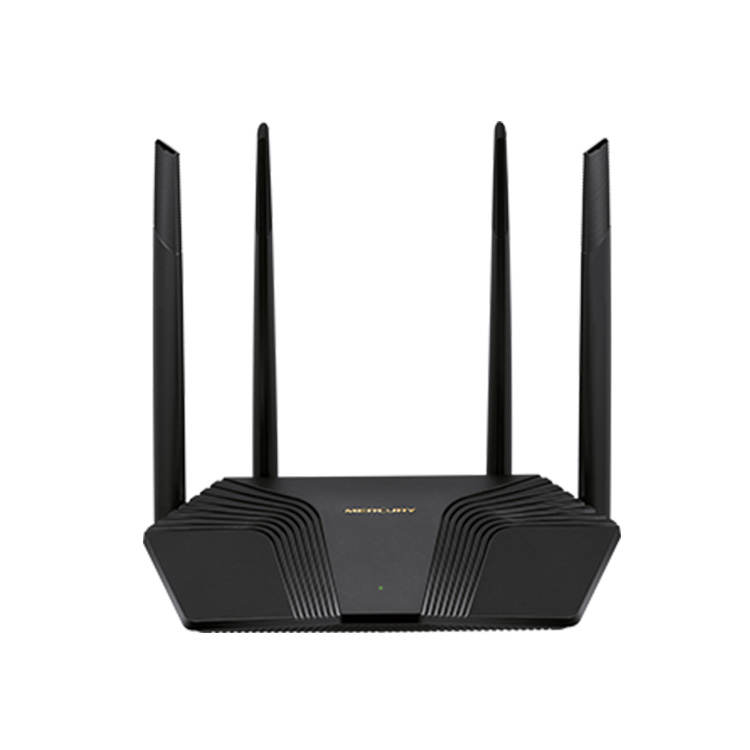 MERCURY MERCURY Routers