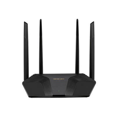MERCURY Routers