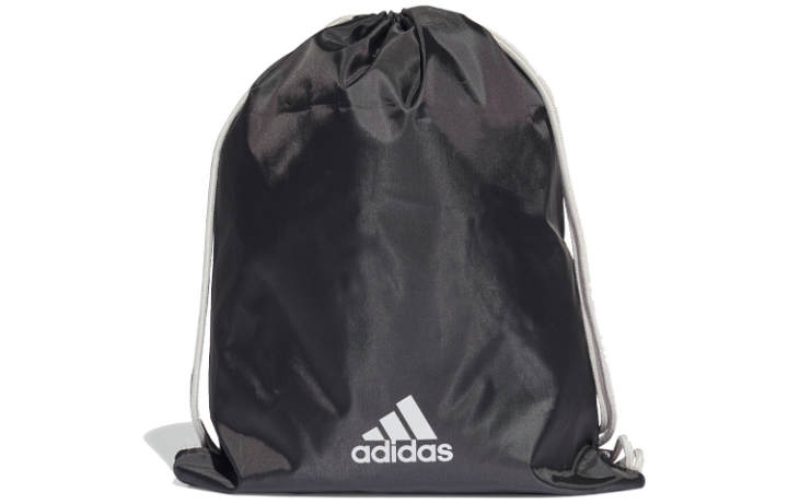 Adidas Adidas Polyester Gym Bag Large Unisex Black