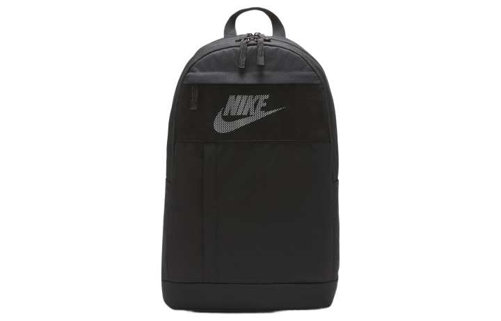 Nike Nike Polyester Backpack Regular Unisex Black