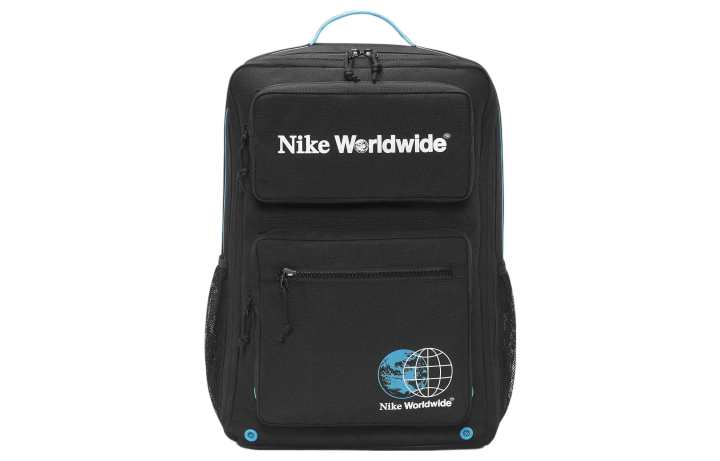 Nike Nike Utility Speed Backpack Black