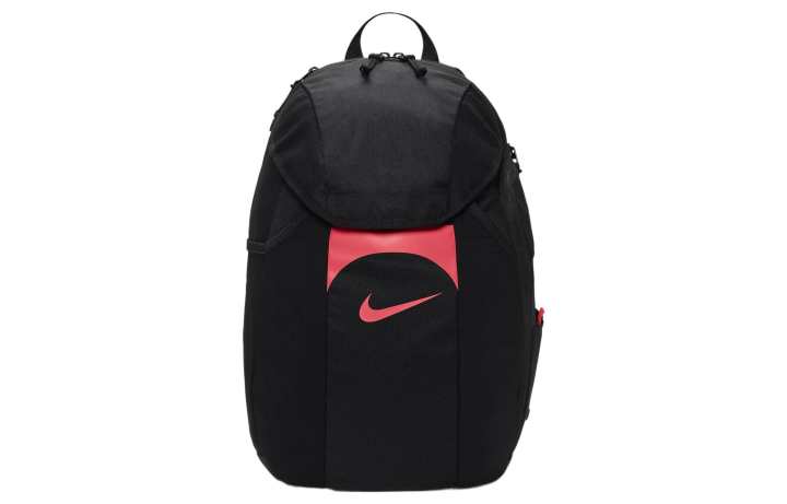 Nike Nike Polyester Backpack Unisex Black