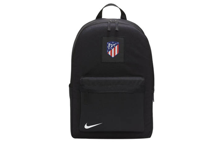 Nike Nike Polyester Backpack Regular Unisex Black