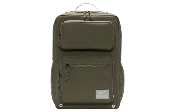 Nike Nike Fabric Backpack Regular Men's Army Green