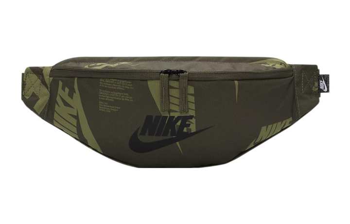 Nike Nike Waist Pack Unisex Heritage Fanny Pack