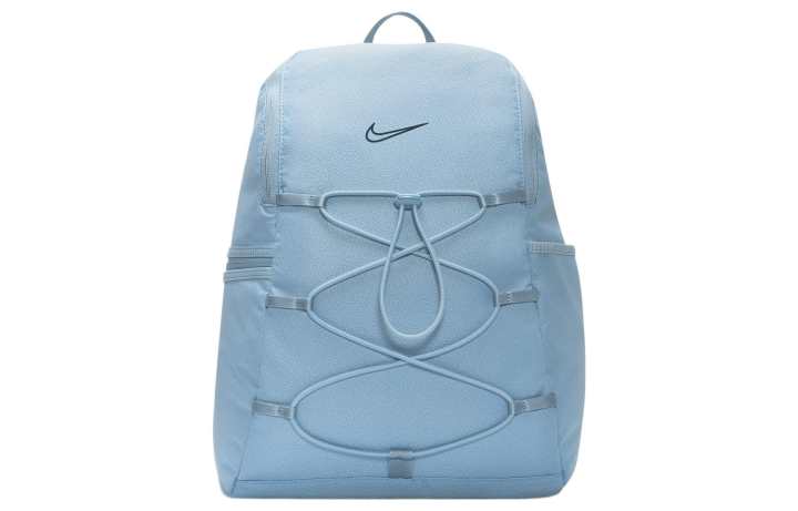 Nike Nike Polyester Backpack Women's Sky Blue