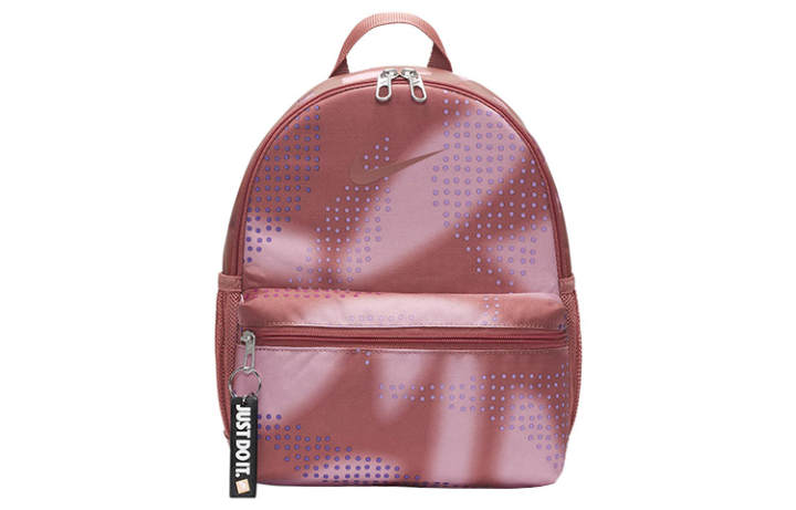 Nike Nike Brasilia Jdi Kids' Mini Backpack 11L