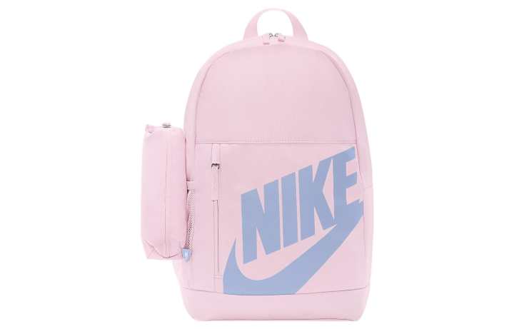 Nike Nike Polyester Backpack Regular Women's Pink
