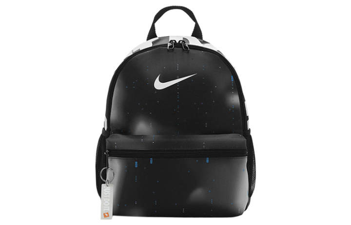 Nike Nike Polyester Backpack Mini Women's Black