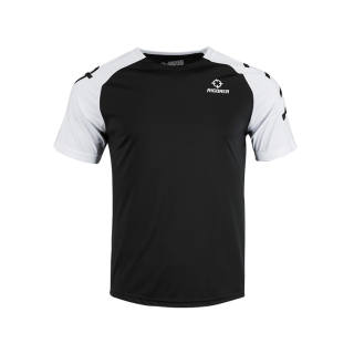 RIGORER T Shirts Unisex Crew Neck Moderate