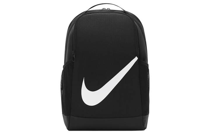 Nike Nike Polyester Backpack Regular Men's Black