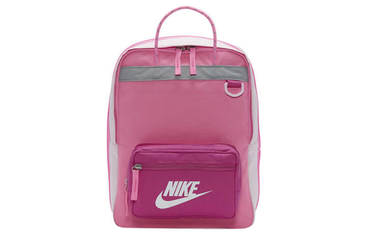 Nike Nike Tanjun Fabric Backpack Regular Women's Fuchsia