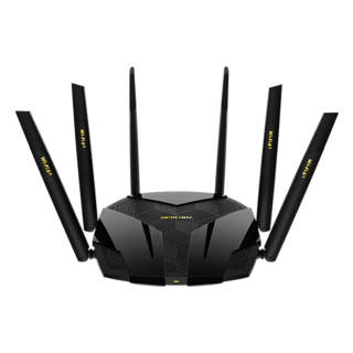 MERCURY Routers