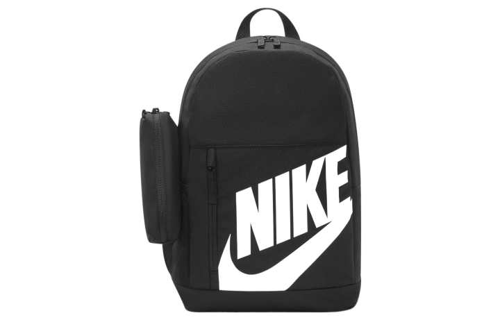 Nike Nike Polyester Backpack Men's Black