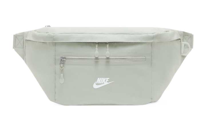 Nike Nike Elemental Fabric Shoulder Bag, Crossbody Bag, Sling Bag, Fanny Pack Regular Unisex Light Silver