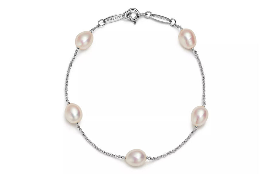 TIFFANY & CO. TIFFANY & CO. Bracelets Women's Silver