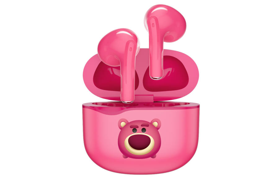 Disney Disney Wireless Headphones