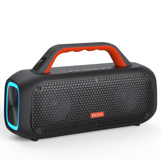 DOSS Outdoor & PA Speakers