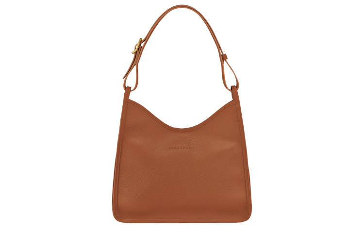 LONGCHAMP LONGCHAMP Medium Le Foulonné Shoulder Bag