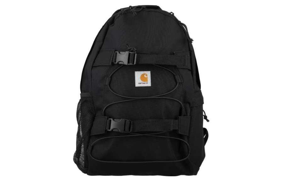 Carhartt WIP Carhartt WIP Polyester Backpack Regular Men's Black