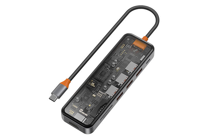 WIWU WIWU Docking Stations