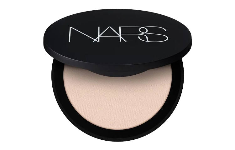 NARS Little Flying Cake Velvet Powder, Soft And Flawless Honey Powders Oil Control Setting 9g