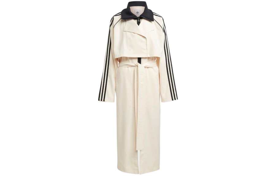 adidas originals ALWAYS ORIGINAL TRENCH COAT