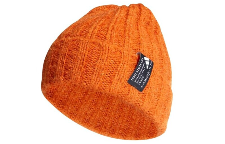 Adidas Adidas Beanies Unisex Orange