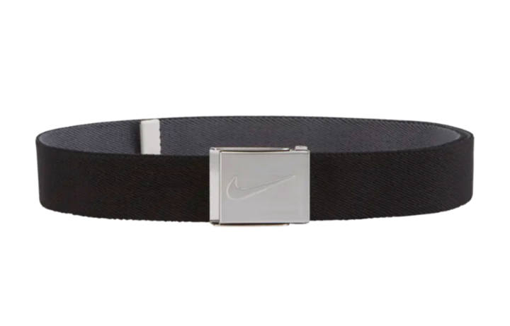 Nike Nike Men's Reversible Stretch Web Golf Belt