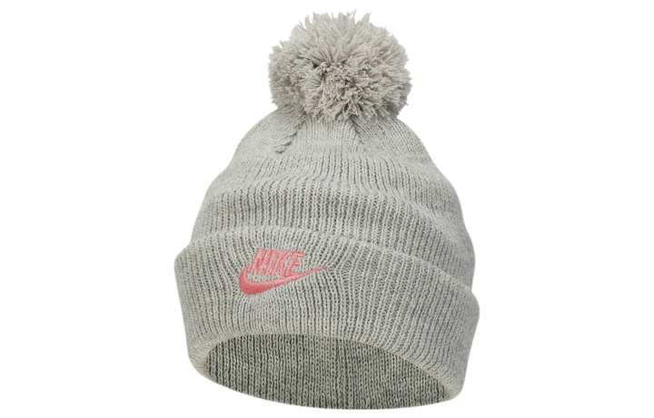 Nike Nike Beanies Kids Gray