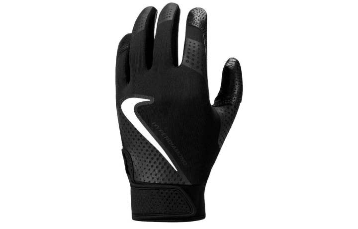 Nike Nike Sports Gloves Unisex Black