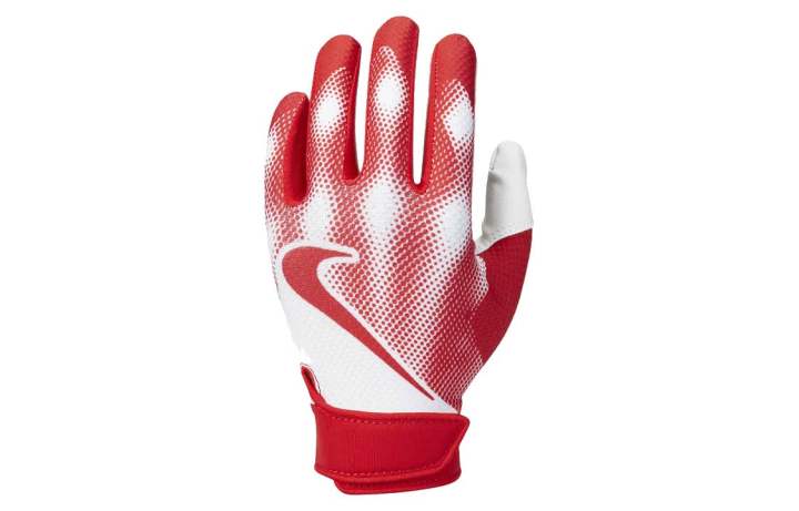 Nike Nike Sports Glove Kids' Red/White