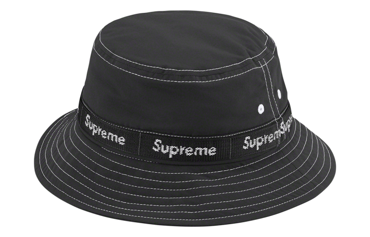Supreme Supreme Webbing Crusher